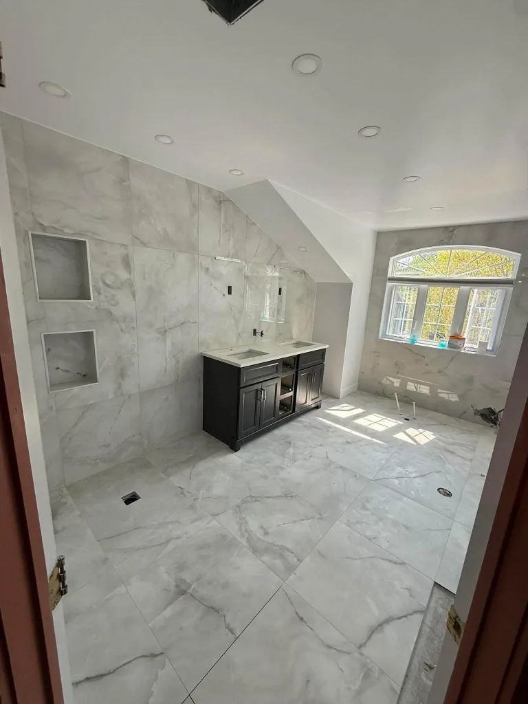 Entrepreneur en rénovation à Longueuil – Groupe TM, Rive-Sud de Montréal