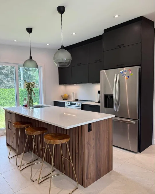 Rénovation de salle de bain à Longueuil – Groupe TM